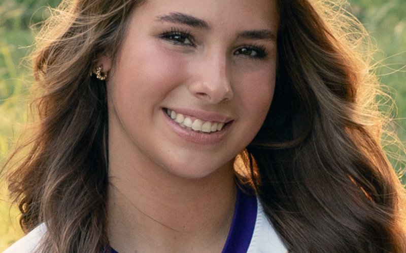 Chesney Machacek