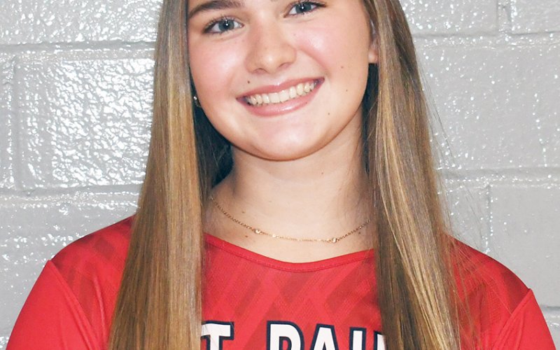 Faith Brown