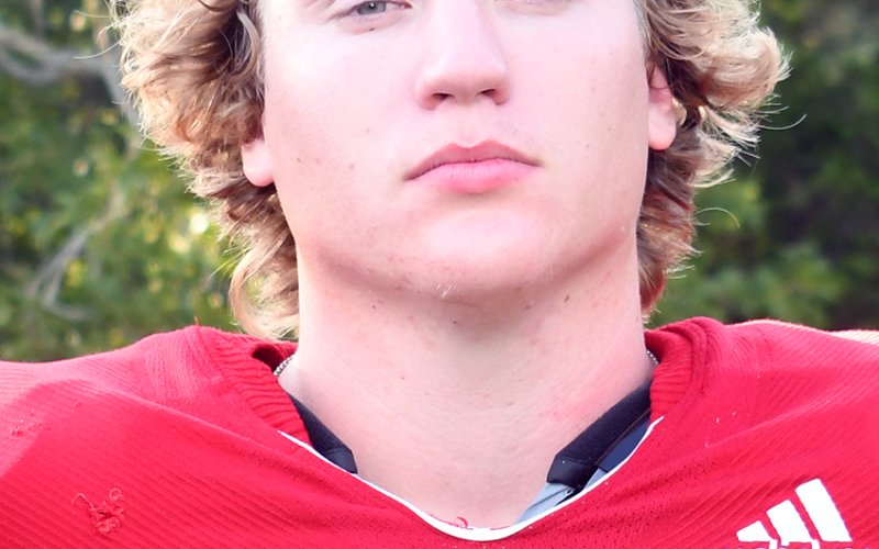 Gage Anders