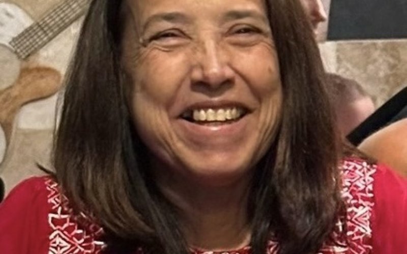Connie Gammill