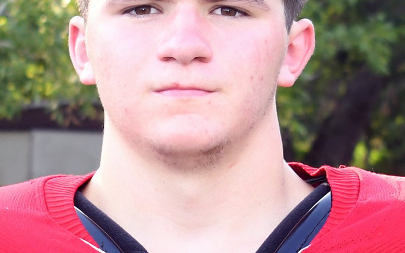 Gus Collins