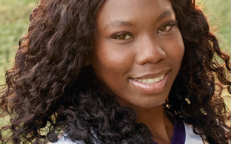 JaMya Wright