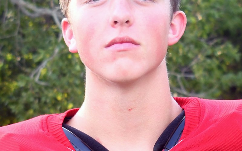 Jack Leonard