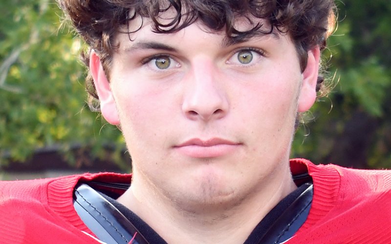 Jackson Seibert
