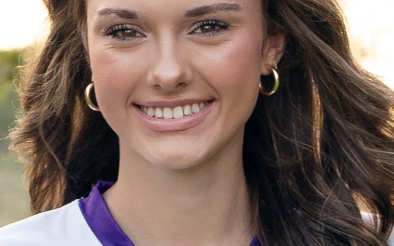 Morgan Lenehan