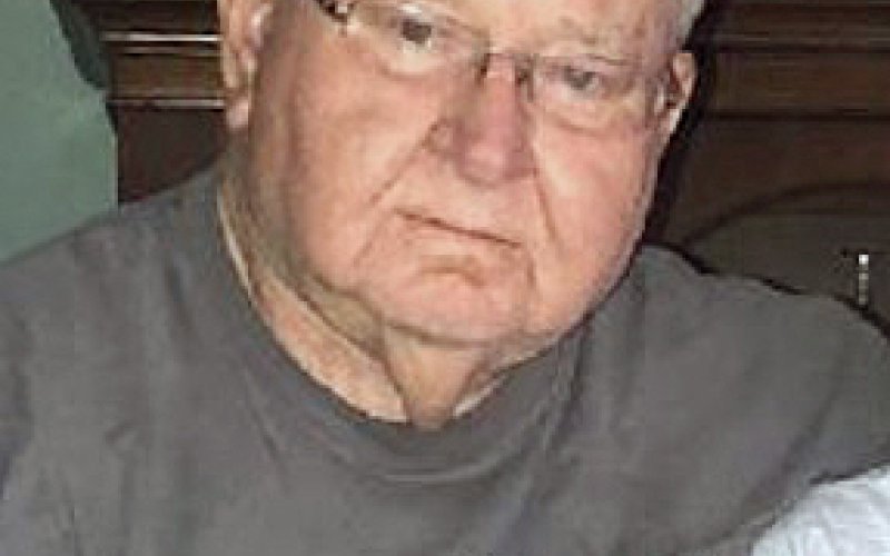 Wilbur Lodewick Cleveland
