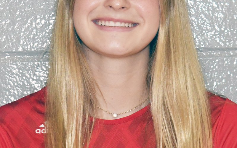 Riley Mozisek