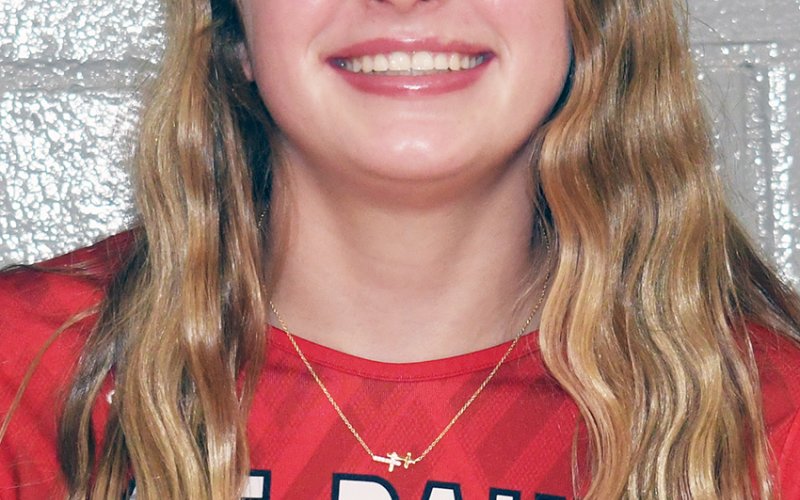 Skylar Mozisek