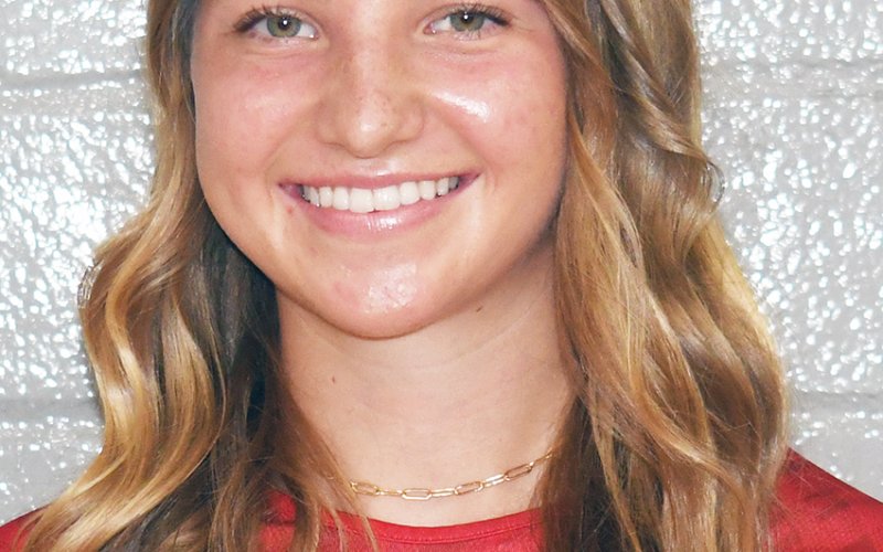 Sloane Kocian