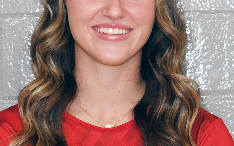 Tatum Walker