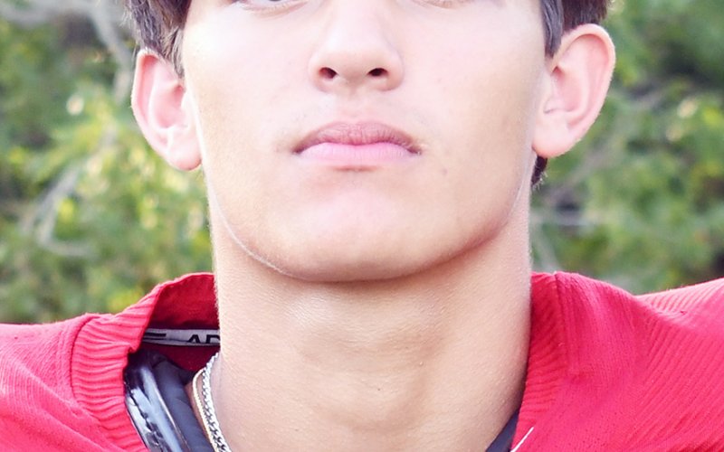 Ezekiel Rodriguez
