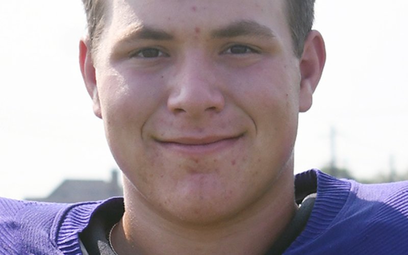Barett Shelton