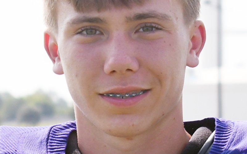 Caleb Cowan