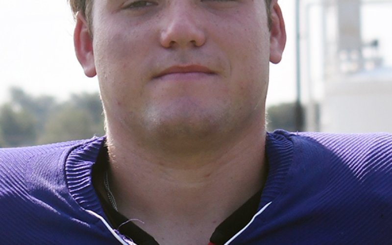 Caleb Lehnert