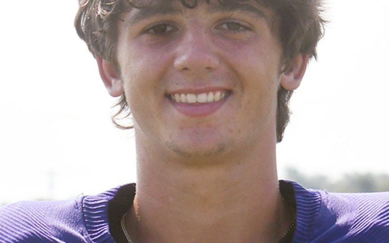Carson Schuette