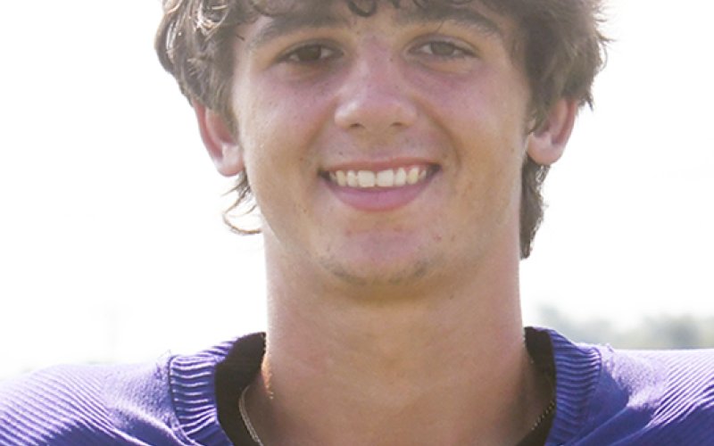 Carson Schuette