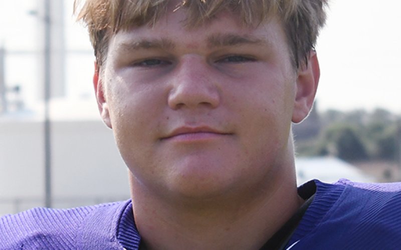 Cason Dement