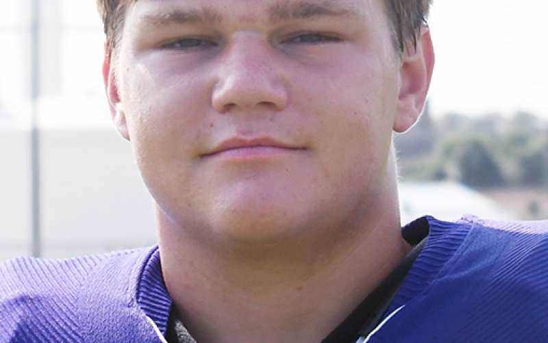 Cason Dement