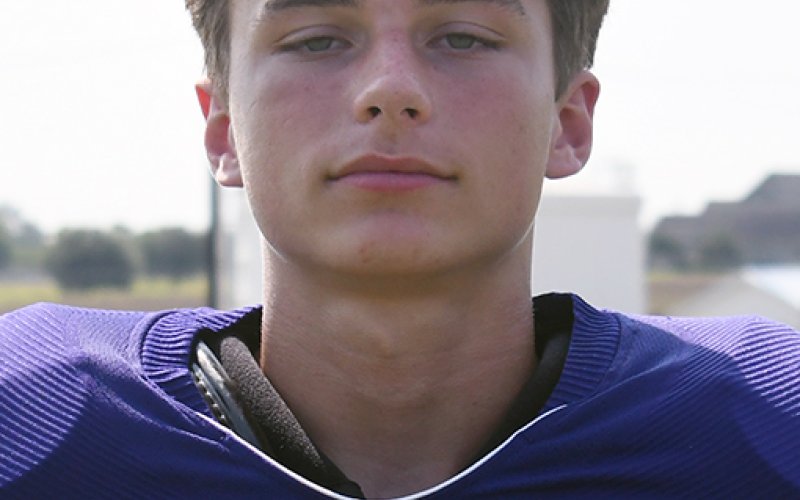 Clayton Fric