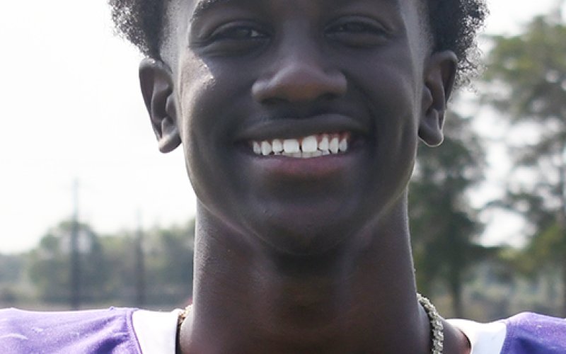 Jarvis Williams