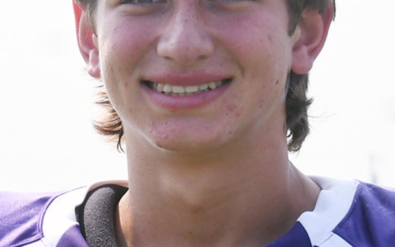 Triston Vesely
