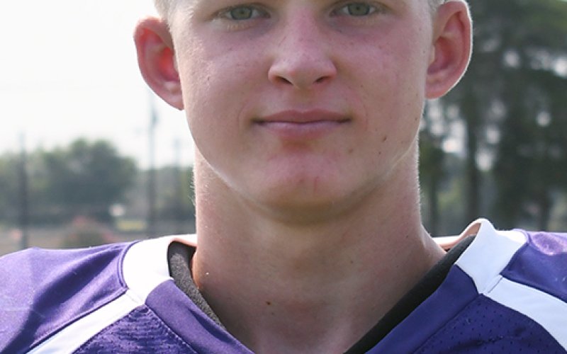 Brody Popp
