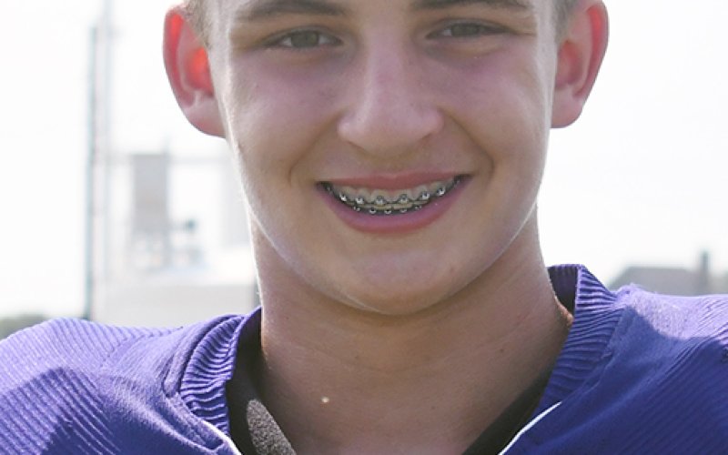 Grant Baros