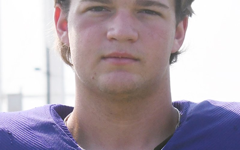 Jared Werner