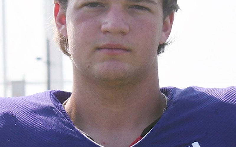 Jared Werner