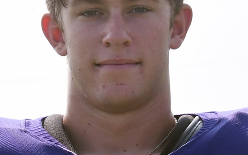 Kye Adamek