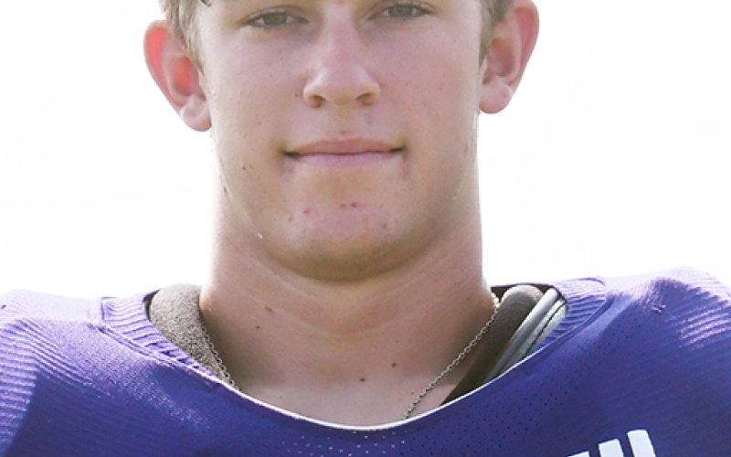 Kye Adamek