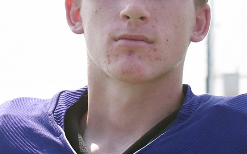Landen Christensen