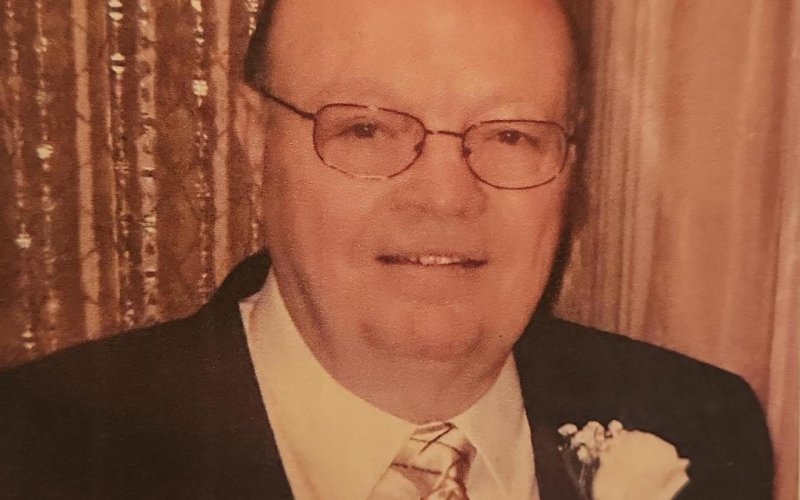 Edward James Mikes Sr.