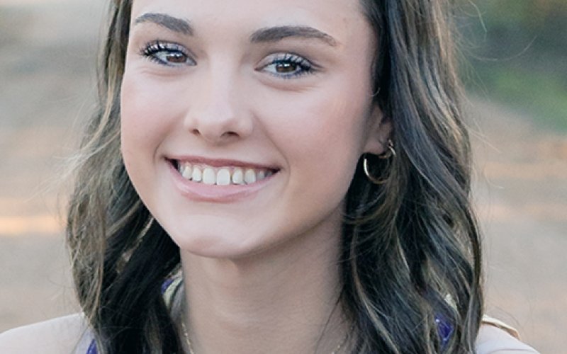 Morgan Lenehan