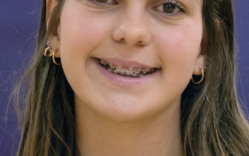 Emersyn Boehm