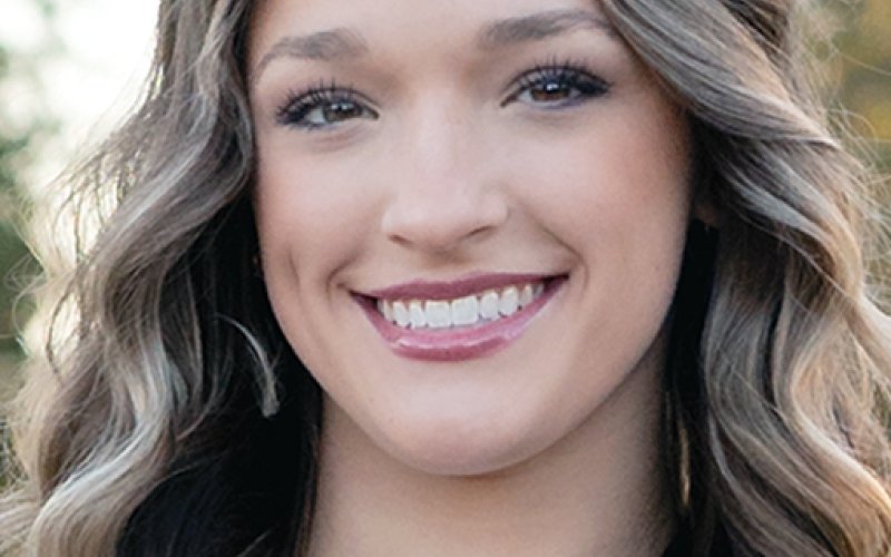 Callie Sevcik