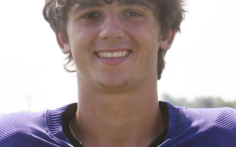 Carson Schuette