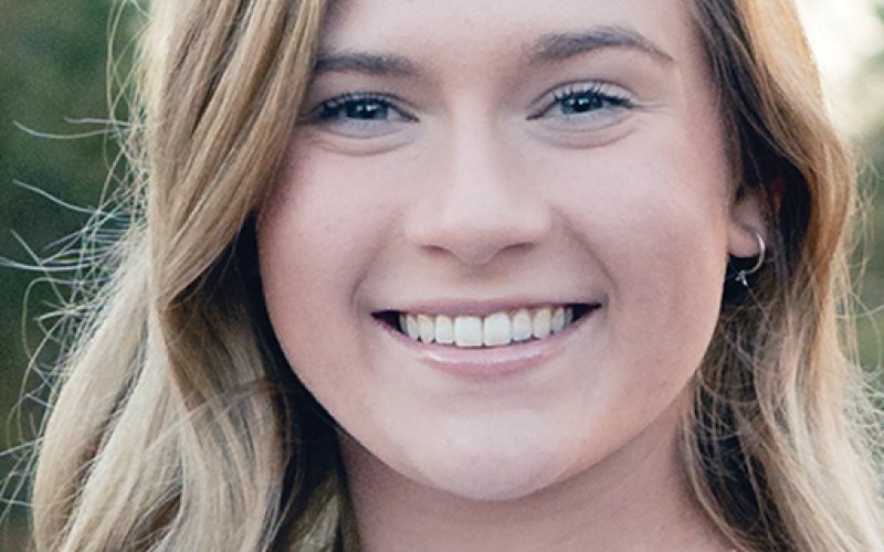 Hailey Radicke