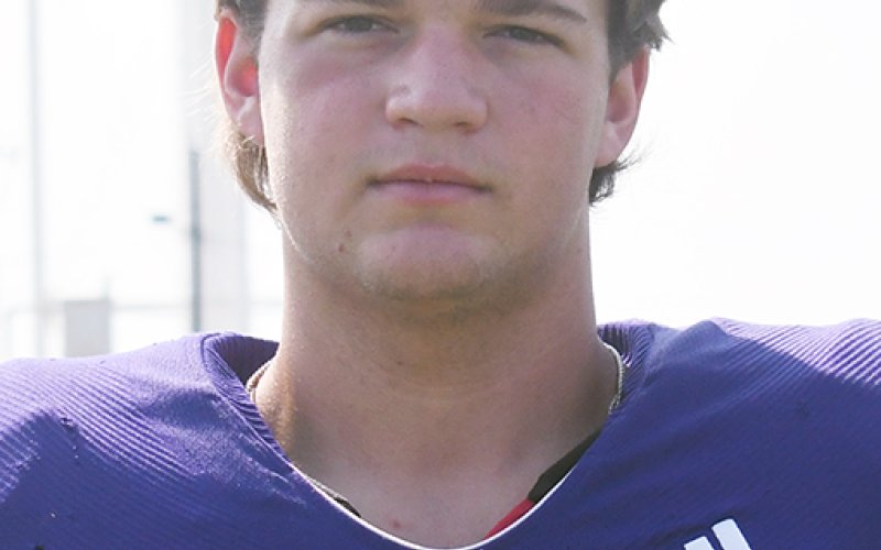 Jared Werner