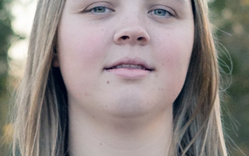 Kailey Boedeker