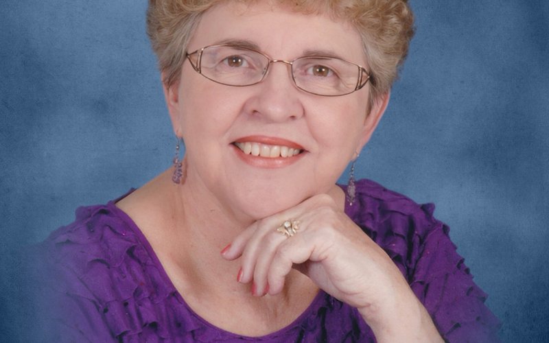 Jeanette G. Kocian