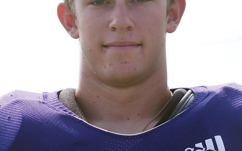 Kye Adamek