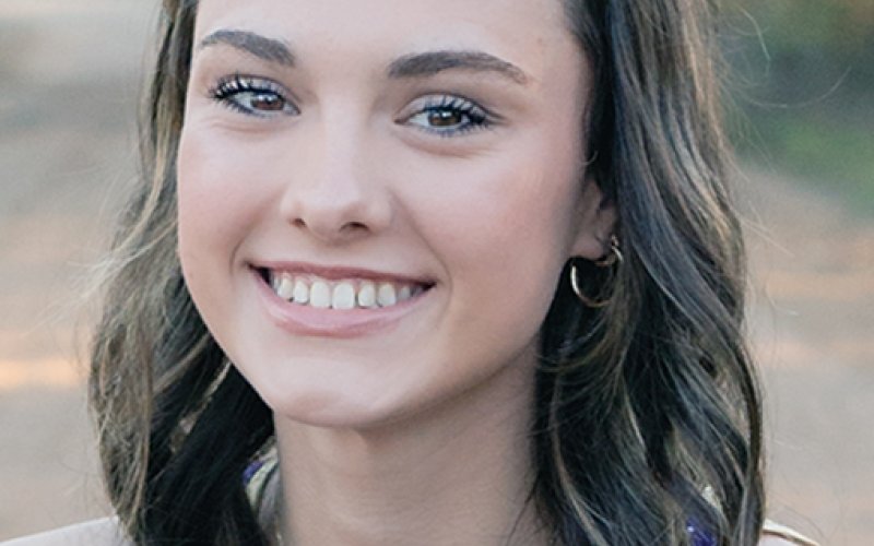 Morgan Lenehan