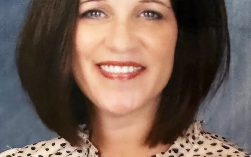 Neely Yackel