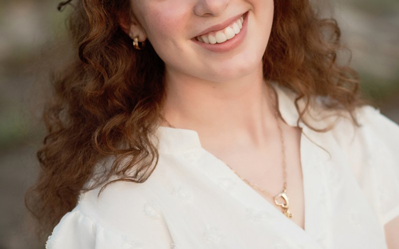 Madeline Collins