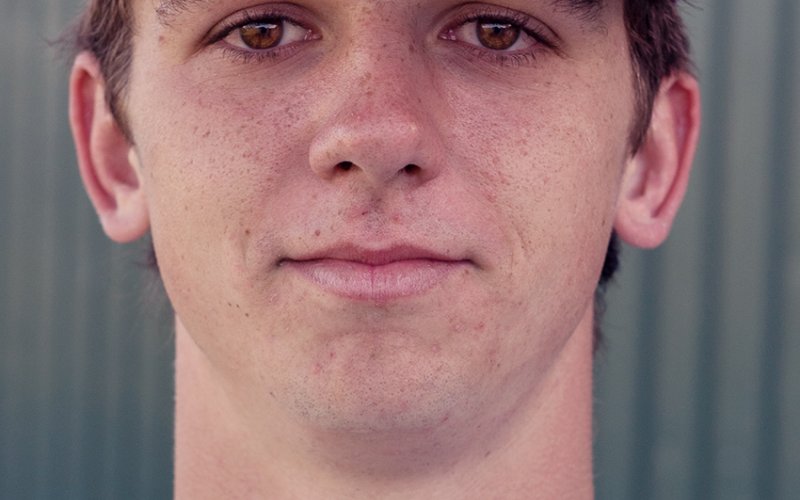 Carson Schuette