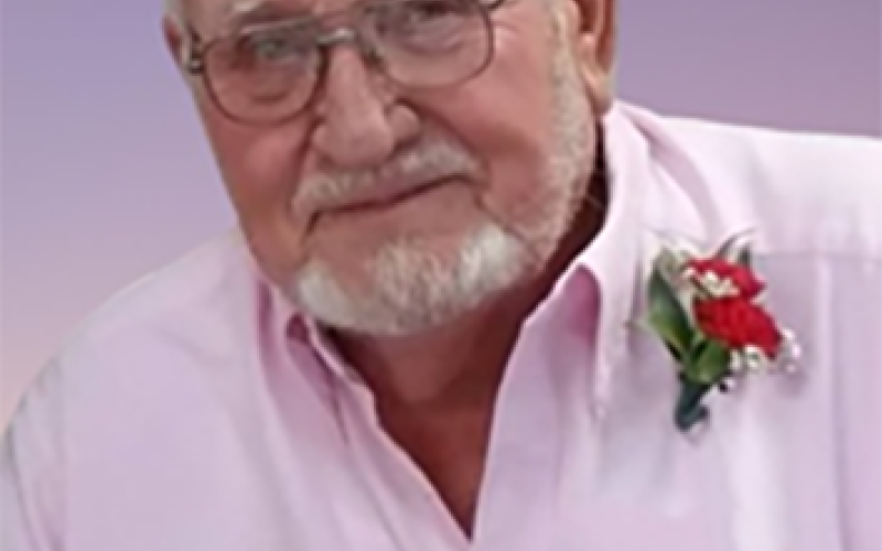 Alfred "Fred" Chumchal