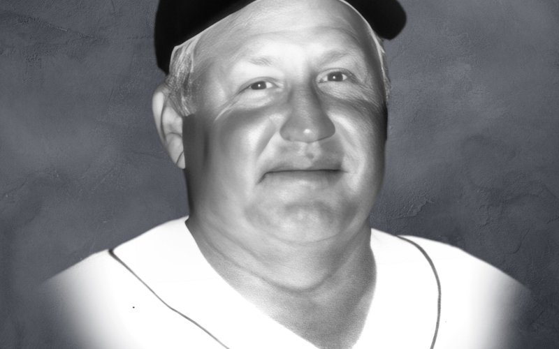 John Britsch