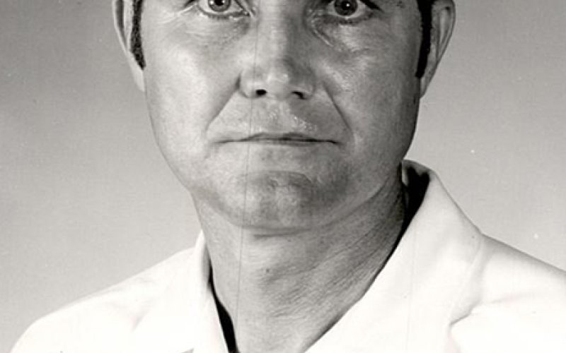 Patrick "Tex" Weitzel Sr.