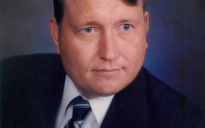 Royce D. Pilat
